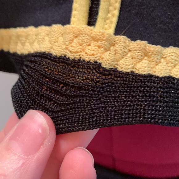 SPEEDO TWO PIECE BIKINI FOR WOMEN BOY-short Bottoms Vintage - Picture 5 of 15